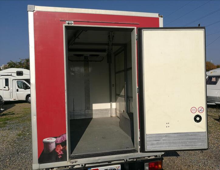 Fiat Ducato 12