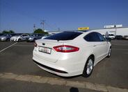 Ford Mondeo 3