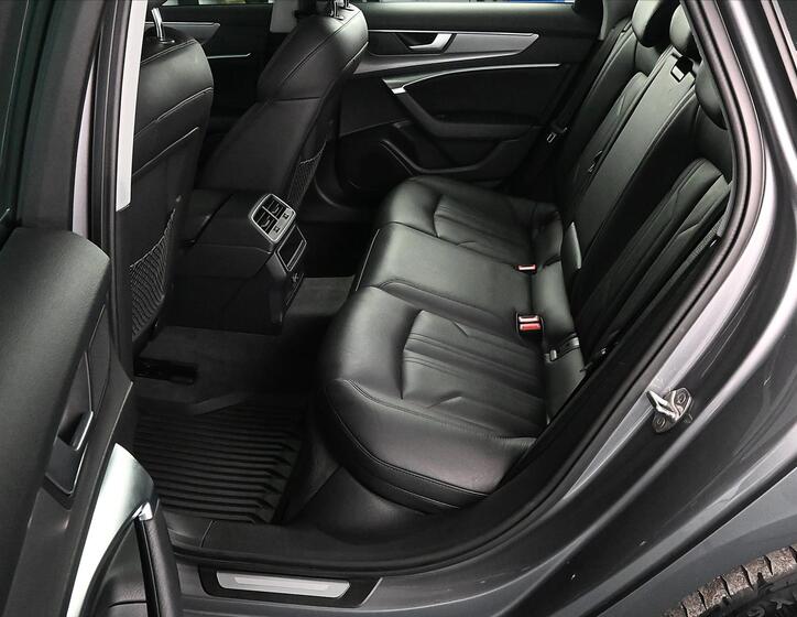 Audi A6 10