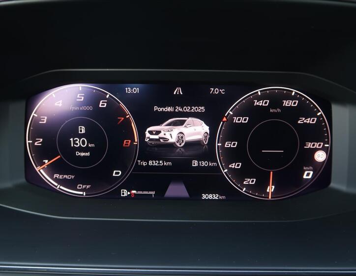 Cupra Formentor 26