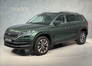 Škoda Kodiaq 1