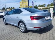 Škoda Superb 7