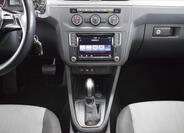 Volkswagen Caddy 17