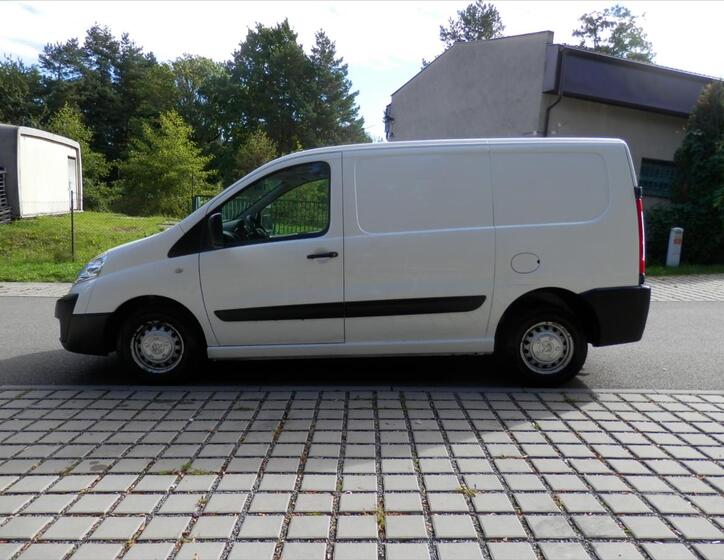 Peugeot Expert 6