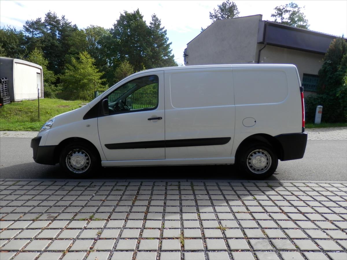 Peugeot Expert