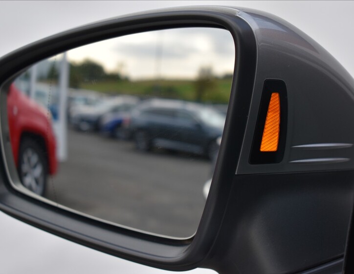Volkswagen Tiguan Allspace 25
