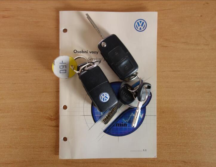 Volkswagen Golf 27