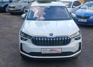 Škoda Kodiaq 7