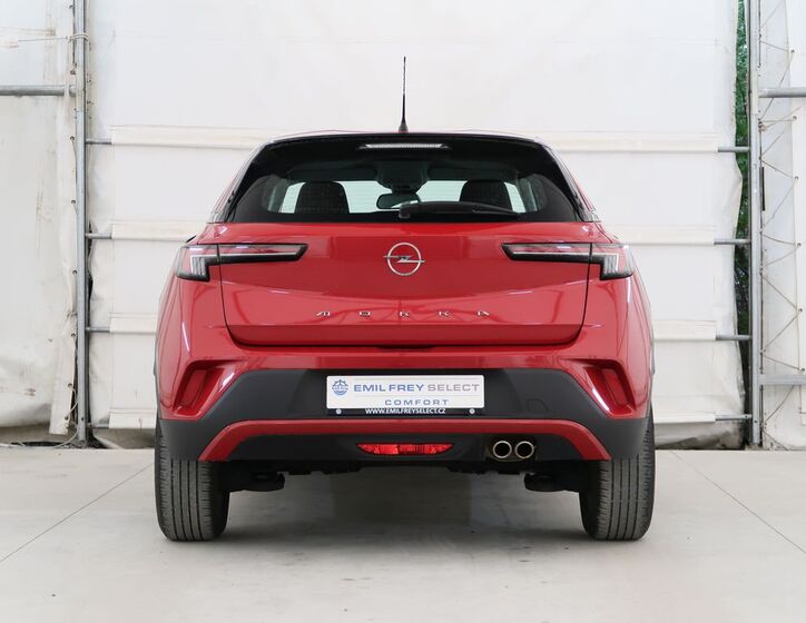 Opel Mokka 7