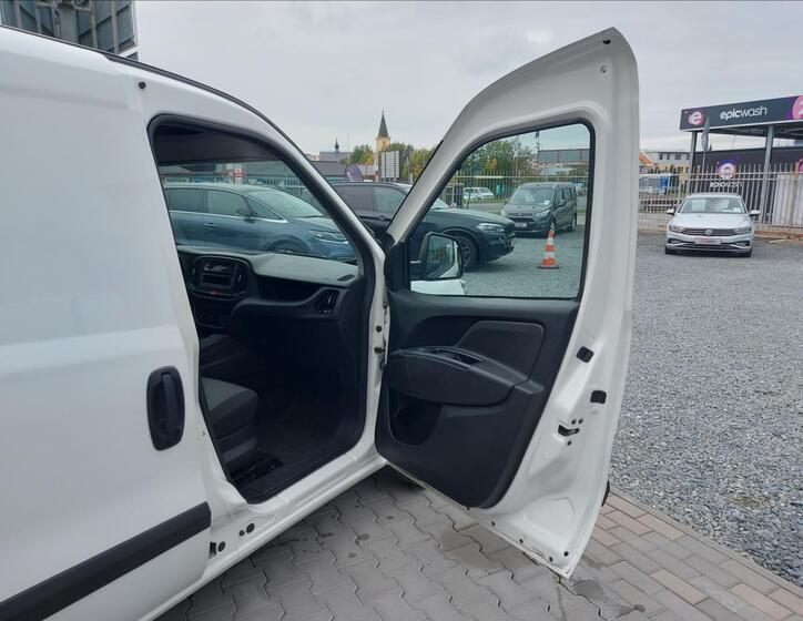 Fiat Dobló cargo 19