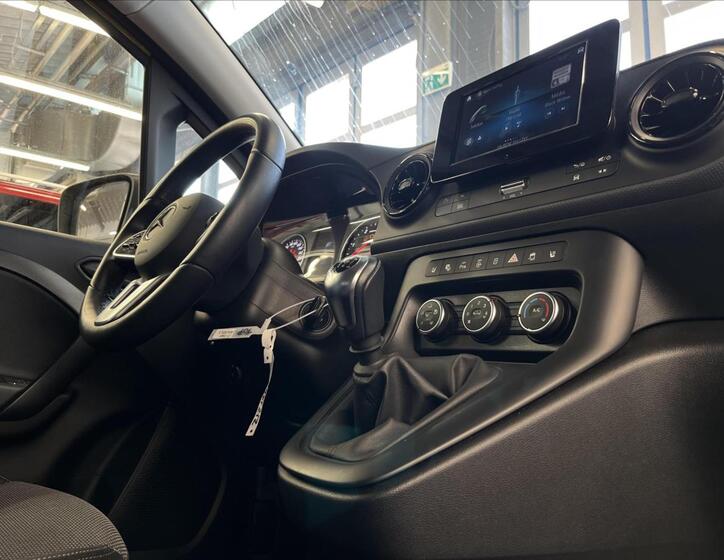 Mercedes-Benz Citan 16