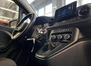 Mercedes-Benz Citan 16