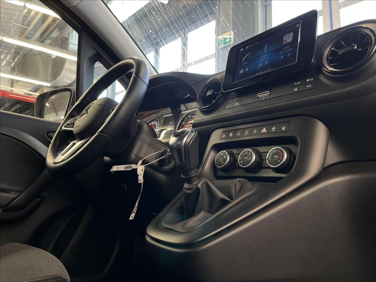 Mercedes-Benz Citan