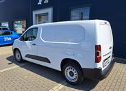 Peugeot Partner 3
