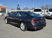 Audi A5 6