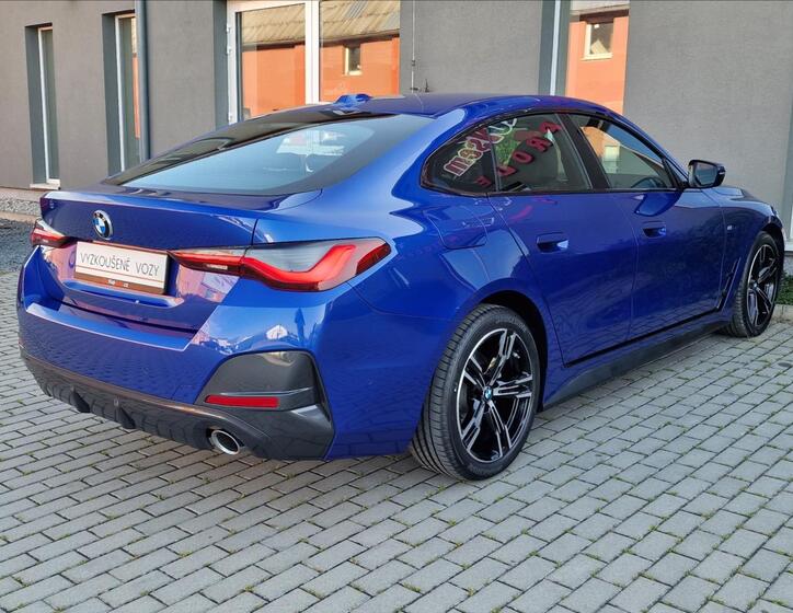 BMW Řada 4 10