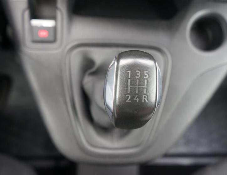 Citroën Berlingo 16