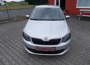 Škoda Fabia 3