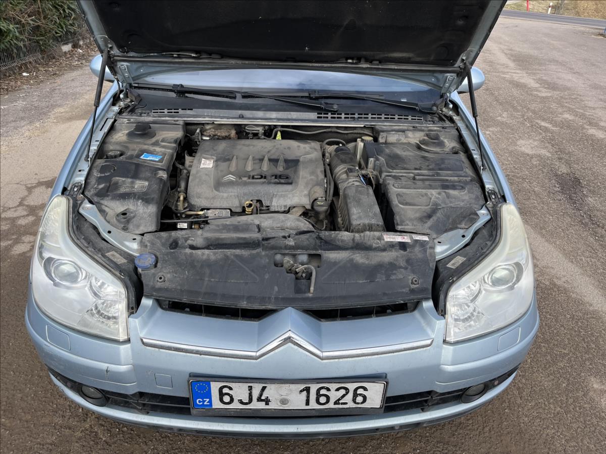 Citroën C5