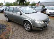 Nissan Primera 1