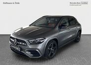 Mercedes-Benz GLA 1