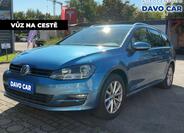 Volkswagen Golf 1