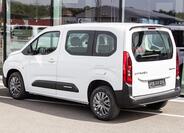 Citroën Berlingo 6