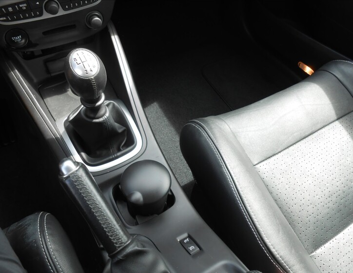 Renault Mégane 13