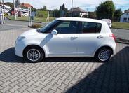 Suzuki Swift 5