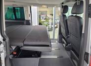 Volkswagen California 5