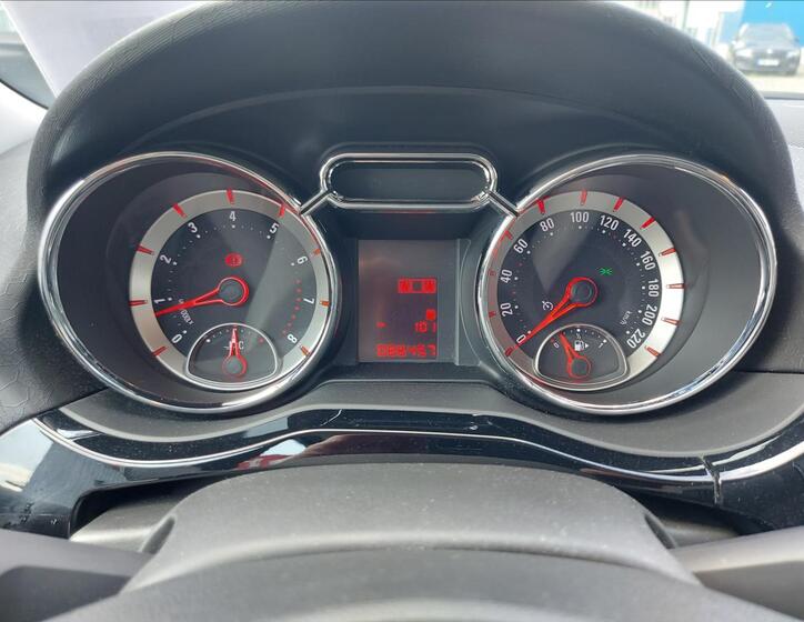 Opel Adam 22