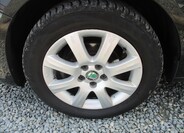 Škoda Fabia 24