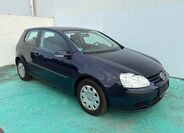 Volkswagen Golf 1