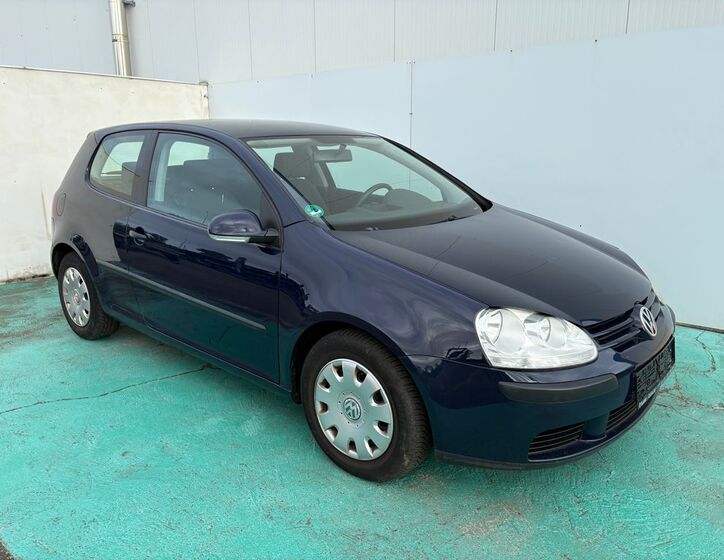 Volkswagen Golf 1
