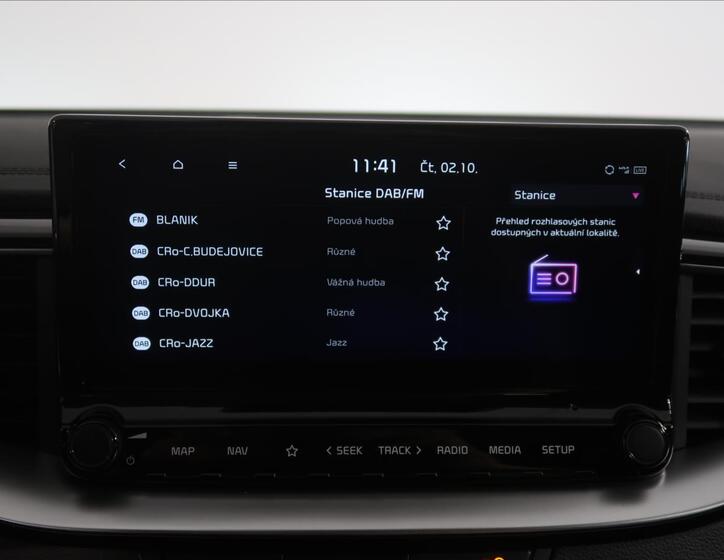 KIA XCeed 23