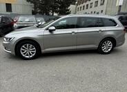 Volkswagen Passat 4