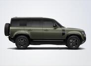 Land Rover Defender 2