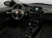 Fiat Tipo 4