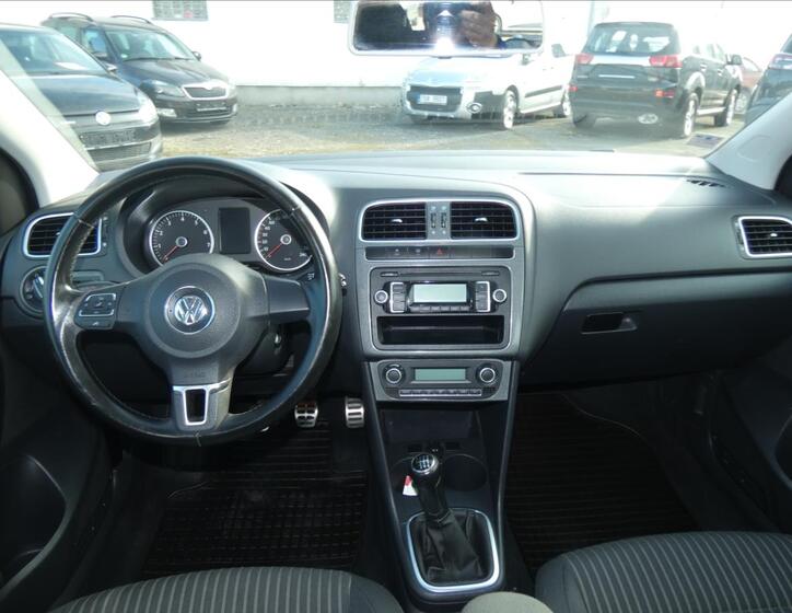 Volkswagen Polo 7