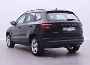 Škoda Karoq 5