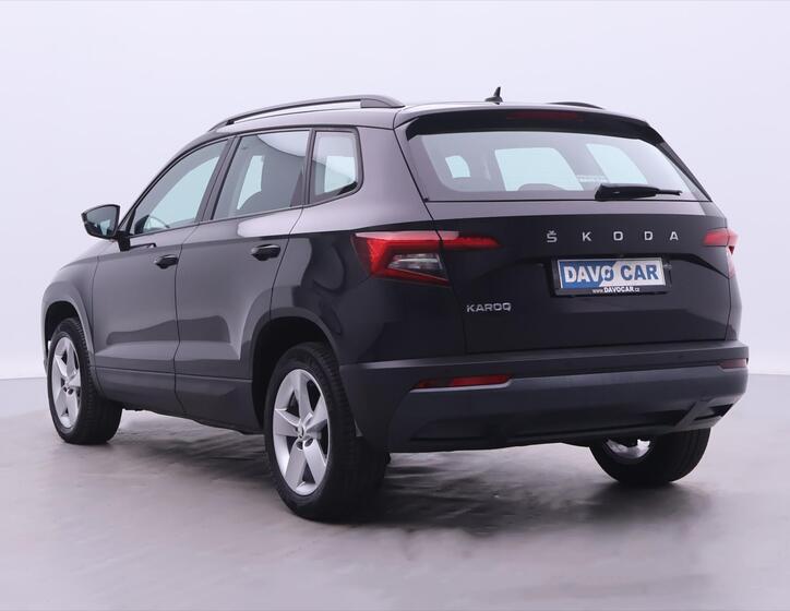 Škoda Karoq 5