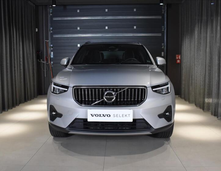 Volvo XC40 6