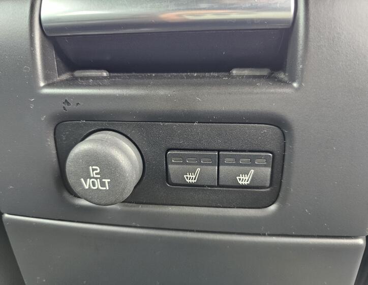 Volvo XC70 38