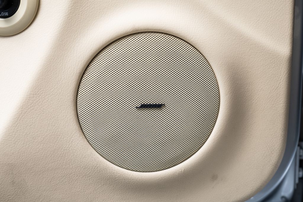 Maserati GranCabrio