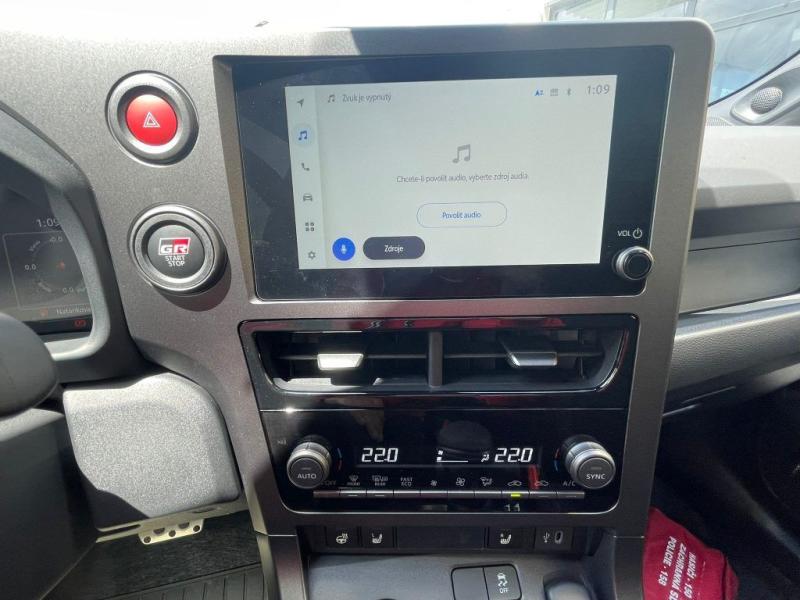 Toyota GR Yaris