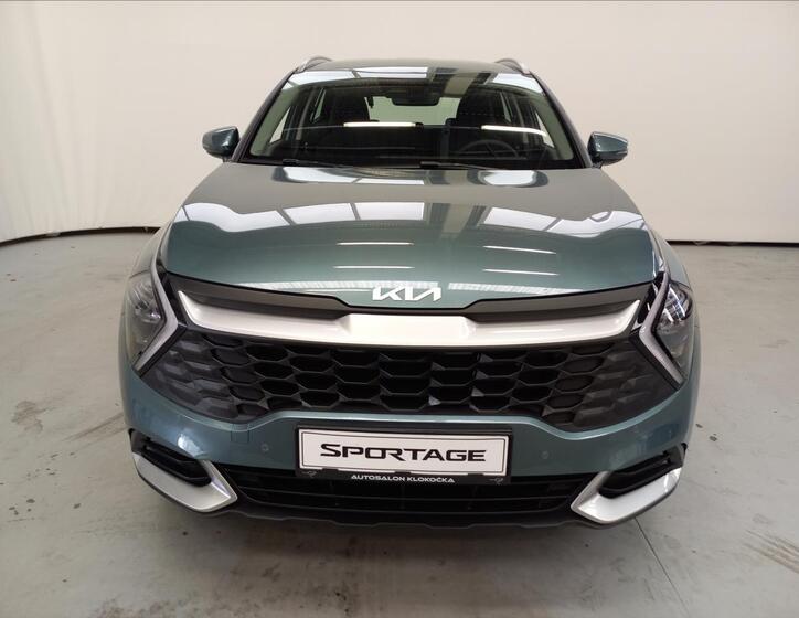 KIA Sportage 3