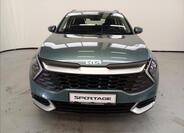 KIA Sportage 3