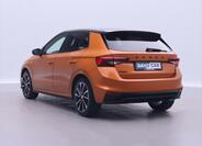 Škoda Fabia 5