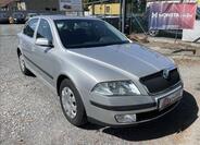 Škoda Octavia 9