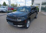 Jeep Grand Cherokee 3
